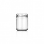 212 ml konzerves üveg